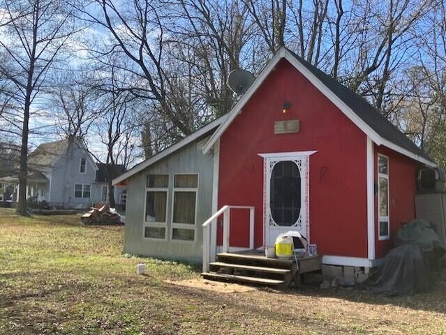 209 S Rush Street, Pleasant Hope, MO 65725