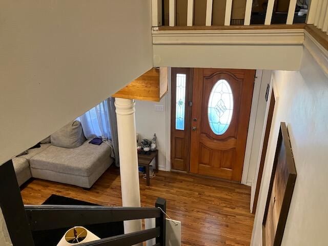 209 S Rush Street, Pleasant Hope, MO 65725