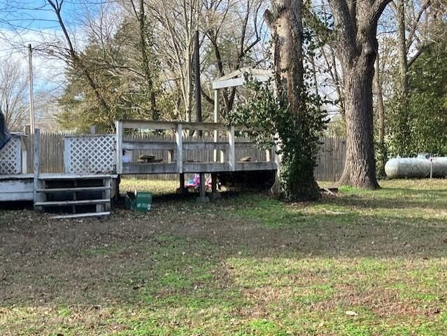 209 S Rush Street, Pleasant Hope, MO 65725