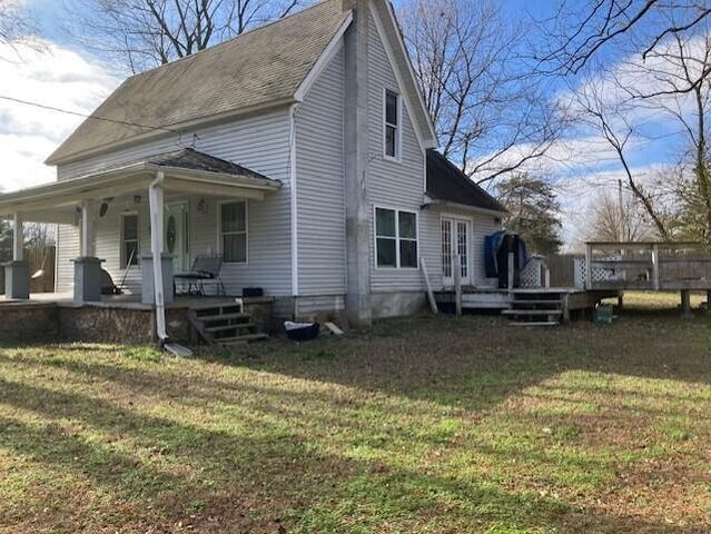 209 S Rush Street, Pleasant Hope, MO 65725