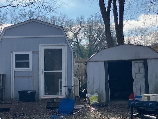 209 S Rush Street, Pleasant Hope, MO 65725