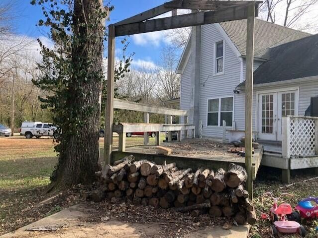 209 S Rush Street, Pleasant Hope, MO 65725