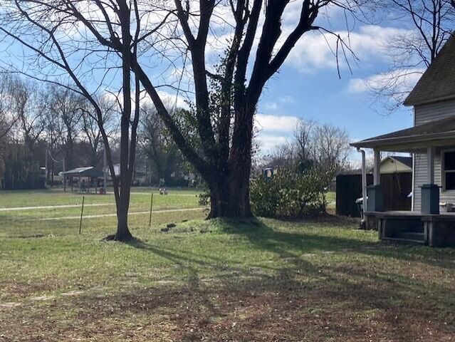 209 S Rush Street, Pleasant Hope, MO 65725