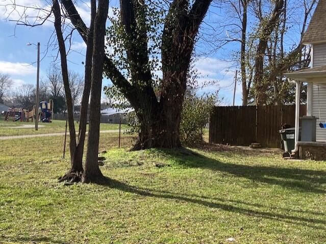 209 S Rush Street, Pleasant Hope, MO 65725