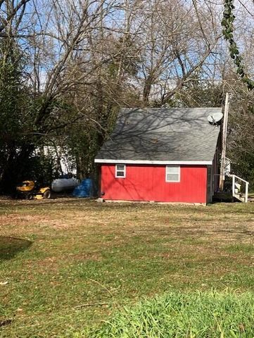 209 S Rush Street, Pleasant Hope, MO 65725