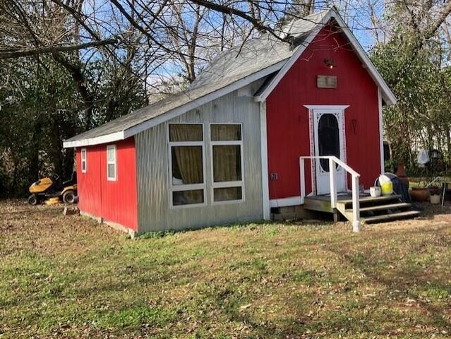 209 S Rush Street, Pleasant Hope, MO 65725