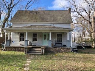 209 S Rush Street, Pleasant Hope, MO 65725