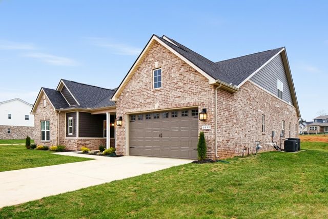 5955 Hunt Valley Drive, Spring Hill, TN 37174