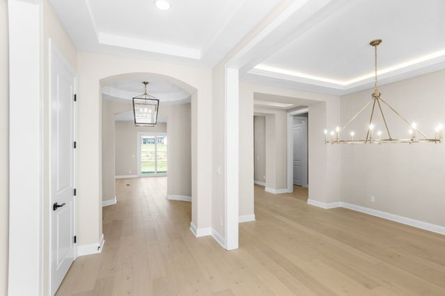 5955 Hunt Valley Drive, Spring Hill, TN 37174