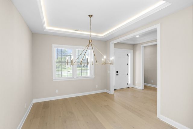 5955 Hunt Valley Drive, Spring Hill, TN 37174