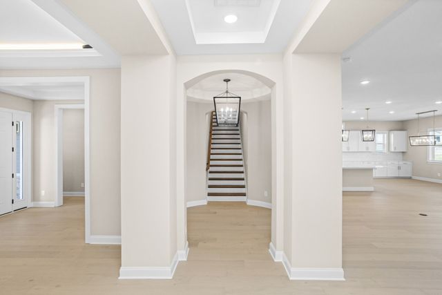 5955 Hunt Valley Drive, Spring Hill, TN 37174