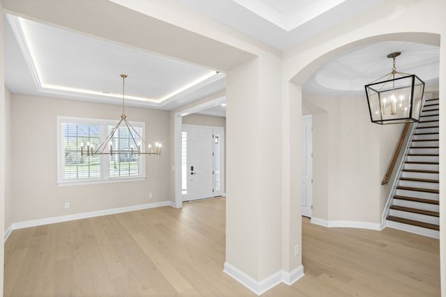 5955 Hunt Valley Drive, Spring Hill, TN 37174