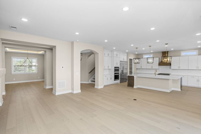 5955 Hunt Valley Drive, Spring Hill, TN 37174