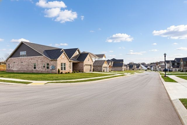 5955 Hunt Valley Drive, Spring Hill, TN 37174