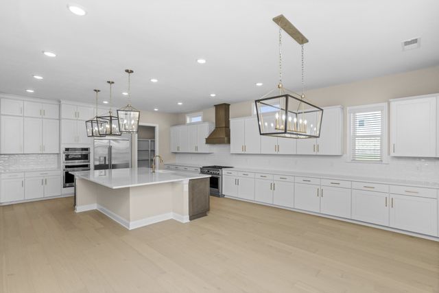 5955 Hunt Valley Drive, Spring Hill, TN 37174