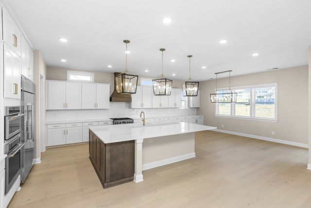 5955 Hunt Valley Drive, Spring Hill, TN 37174