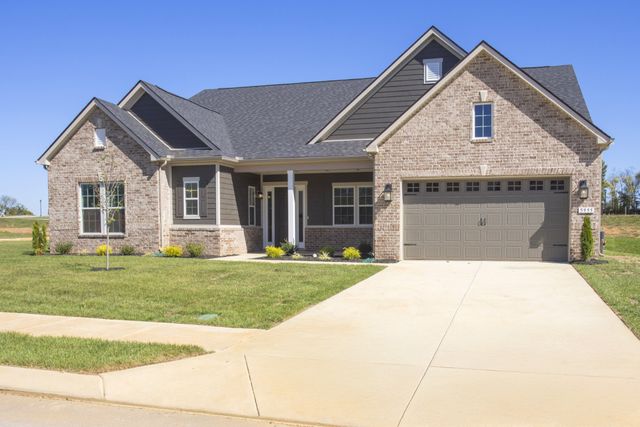 5955 Hunt Valley Drive, Spring Hill, TN 37174