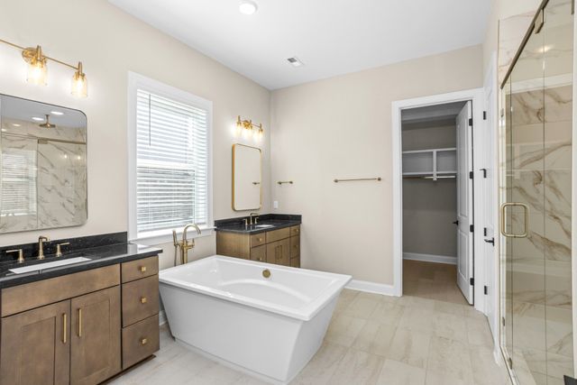 5955 Hunt Valley Drive, Spring Hill, TN 37174