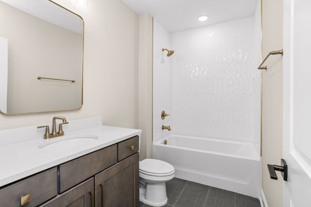 5955 Hunt Valley Drive, Spring Hill, TN 37174