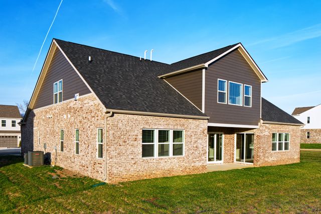 5955 Hunt Valley Drive, Spring Hill, TN 37174