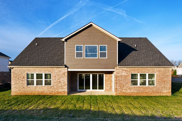 5955 Hunt Valley Drive, Spring Hill, TN 37174