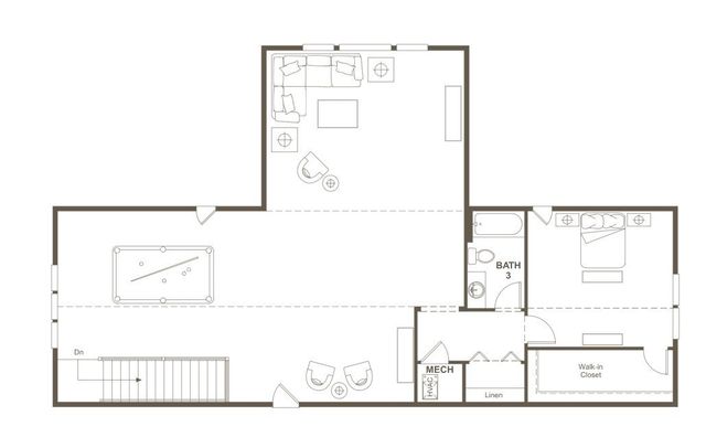 5955 Hunt Valley Drive, Spring Hill, TN 37174