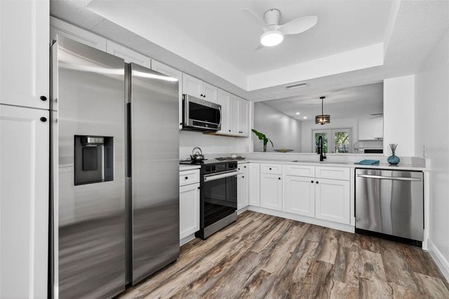 5300 BAYSHORE BOULEVARD C6, Tampa, FL 33611