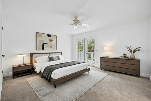 5300 BAYSHORE BOULEVARD C6, Tampa, FL 33611