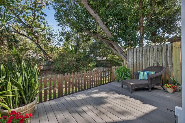 5300 BAYSHORE BOULEVARD C6, Tampa, FL 33611