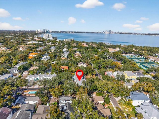 5300 BAYSHORE BOULEVARD C6, Tampa, FL 33611