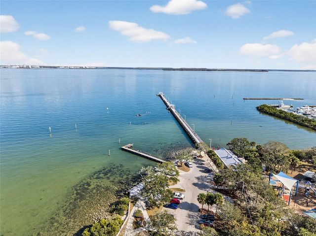 5300 BAYSHORE BOULEVARD C6, Tampa, FL 33611