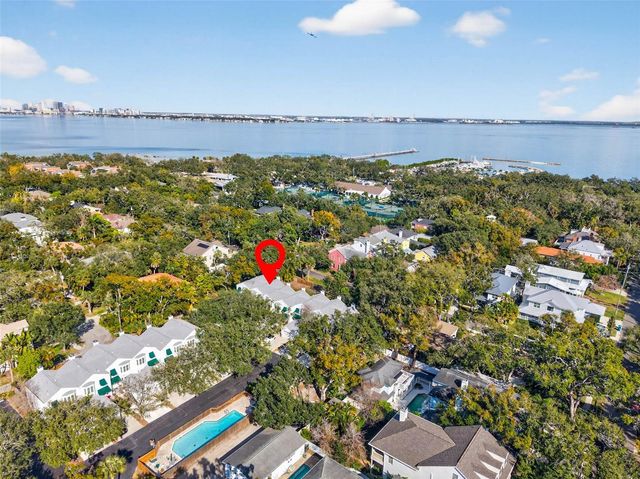 5300 BAYSHORE BOULEVARD C6, Tampa, FL 33611