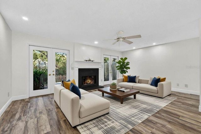 5300 BAYSHORE BOULEVARD C6, Tampa, FL 33611