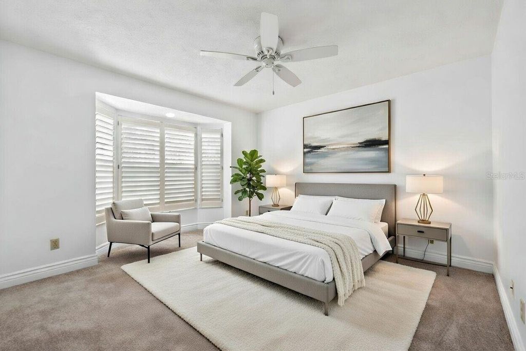 Image 22 of property listing at 5300 BAYSHORE BOULEVARD C6, Tampa, FL 33611