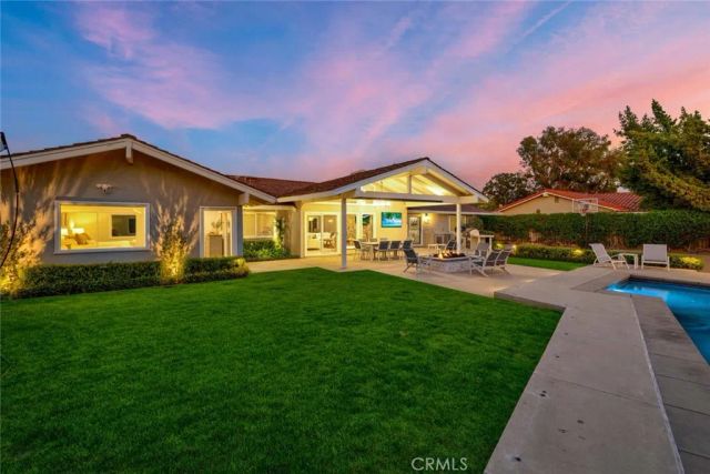 1016 Castlegate Lane, North Tustin, CA 92705
