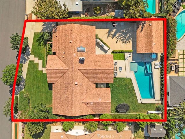1016 Castlegate Lane, North Tustin, CA 92705
