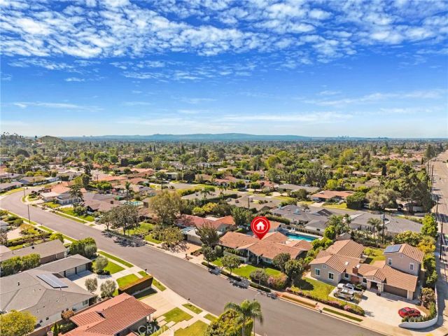 1016 Castlegate Lane, North Tustin, CA 92705