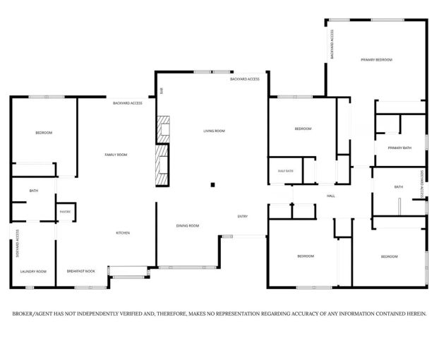 1016 Castlegate Lane, North Tustin, CA 92705