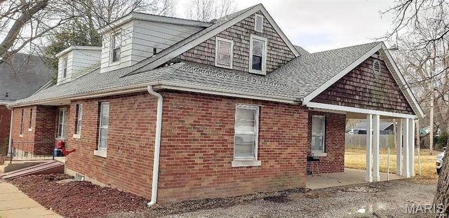 1308 CASEYVILLE Avenue, Swansea, IL 62226