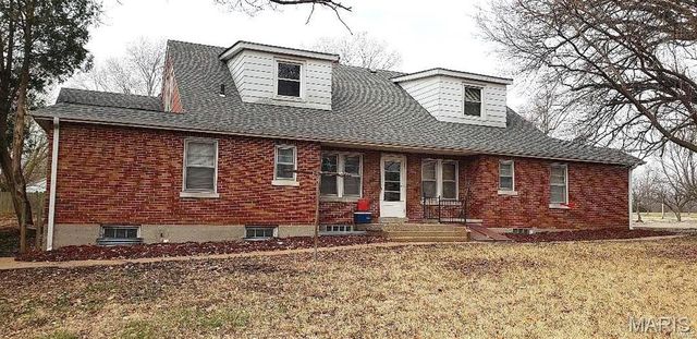 1308 CASEYVILLE Avenue, Swansea, IL 62226