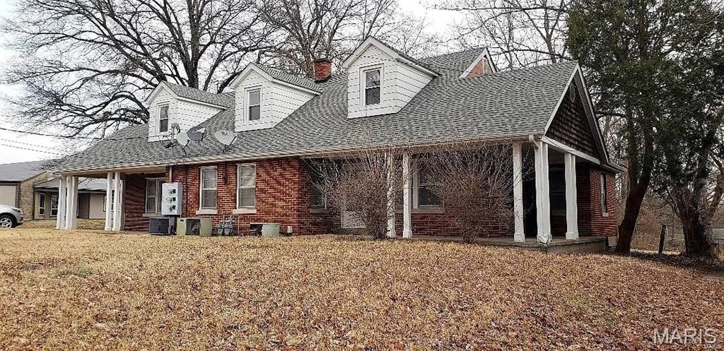 1308 CASEYVILLE Avenue, Swansea, IL 62226