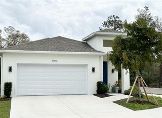 1790 WHITE ORCHID COURT, Sarasota, FL 34235