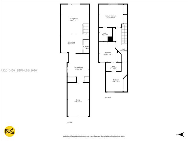 2132 Bahia Ln, Weston, FL 33327