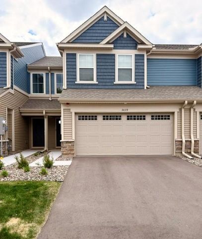 3039 Ash Street, Little Canada, MN 55117