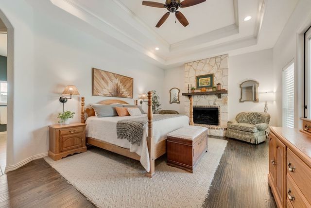 4022 Mallard Way, Royse City, TX 75189