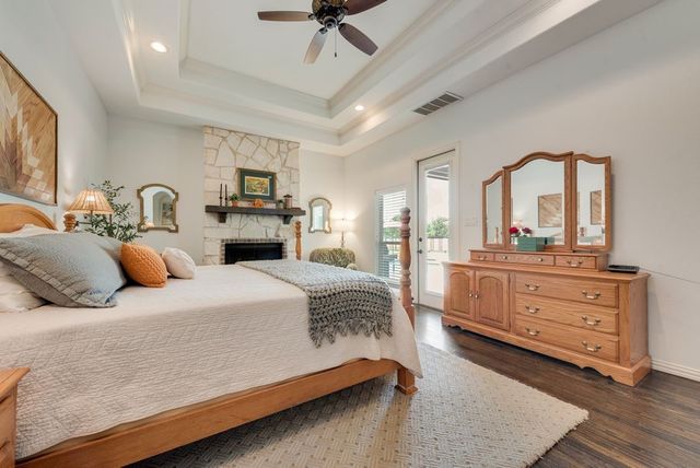 4022 Mallard Way, Royse City, TX 75189