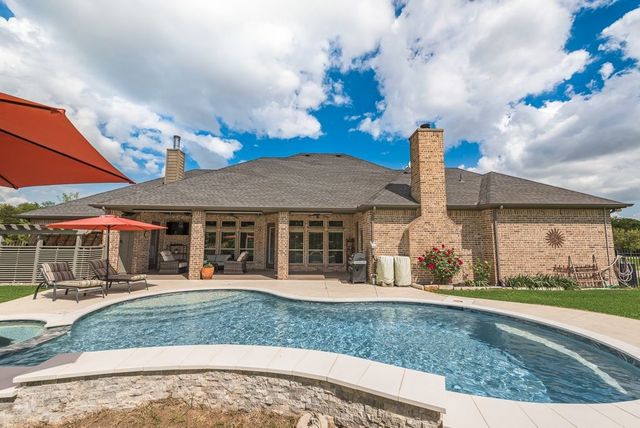 4022 Mallard Way, Royse City, TX 75189