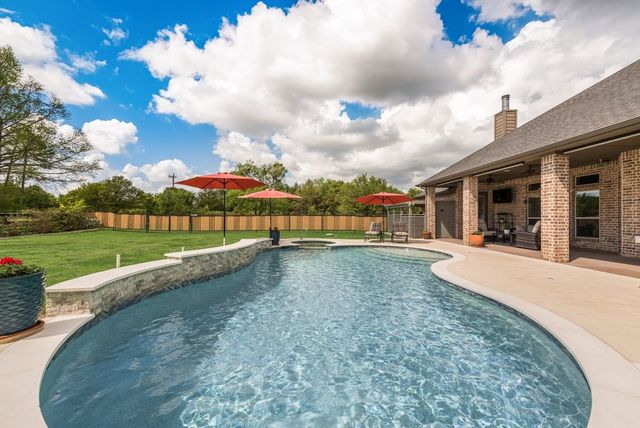 4022 Mallard Way, Royse City, TX 75189