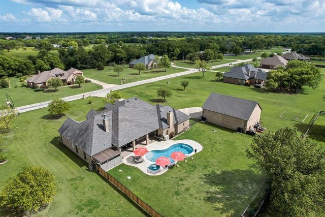 4022 Mallard Way, Royse City, TX 75189