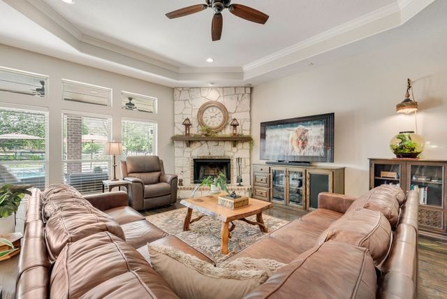 4022 Mallard Way, Royse City, TX 75189